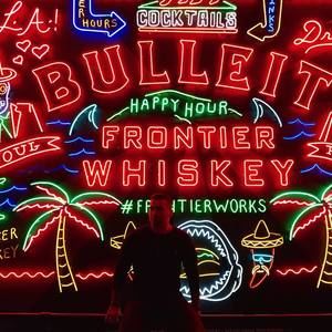 Meet your Posher, Shane